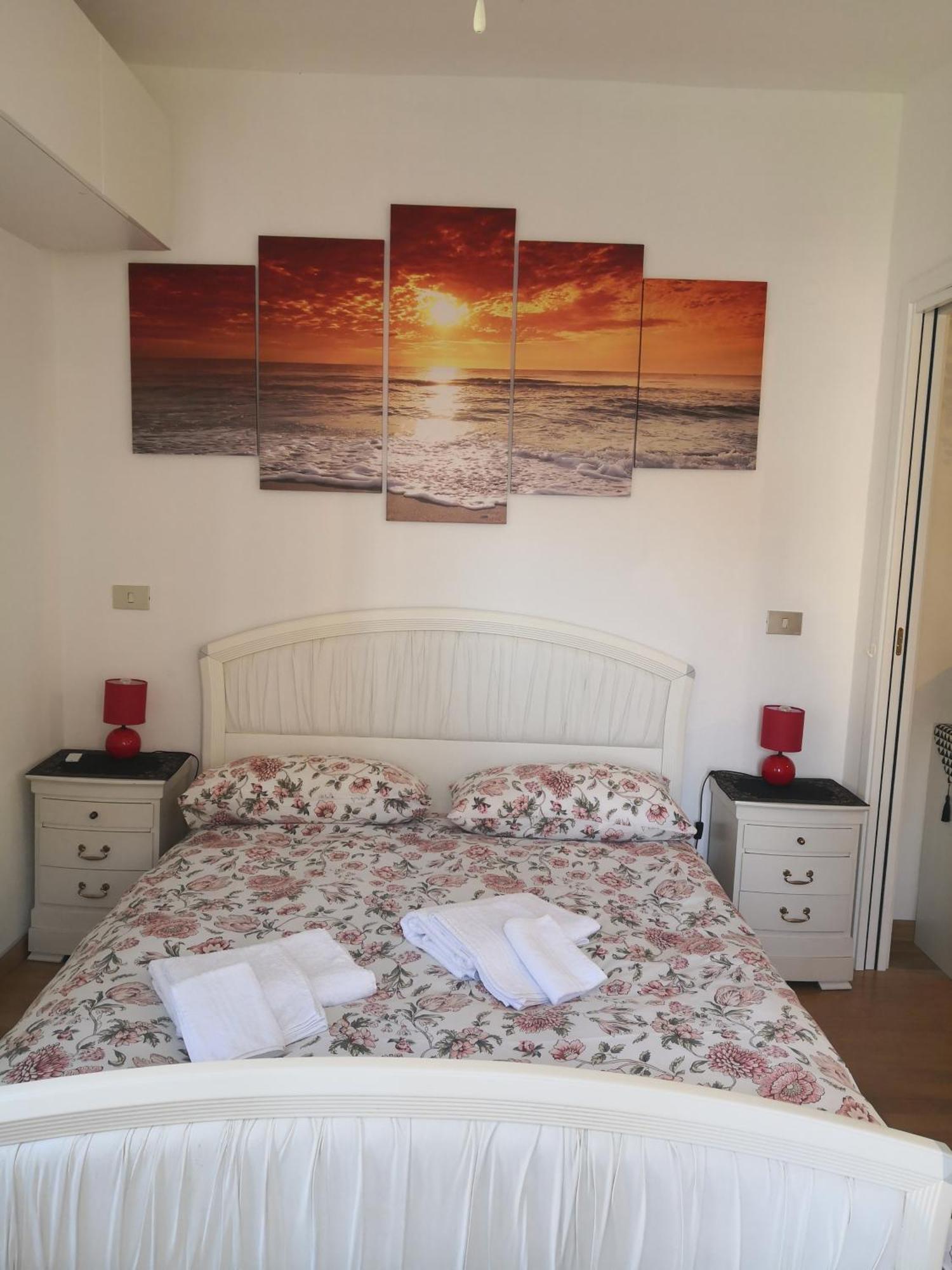 Apartamento Il Mare Ad Un Passo Varazze Exterior foto